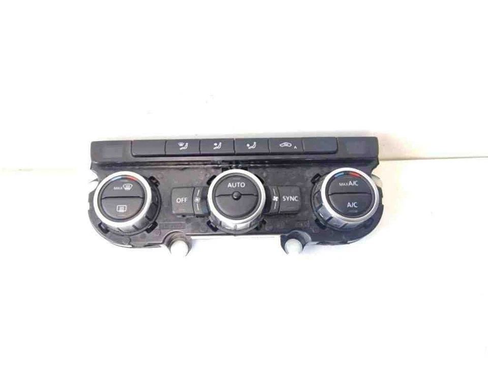 VW PASSAT ALLTRACK B8 3G5 Autres Unités de Contrôle 3AA907044AF 2.00 31235231 - Immagine 4 di 4