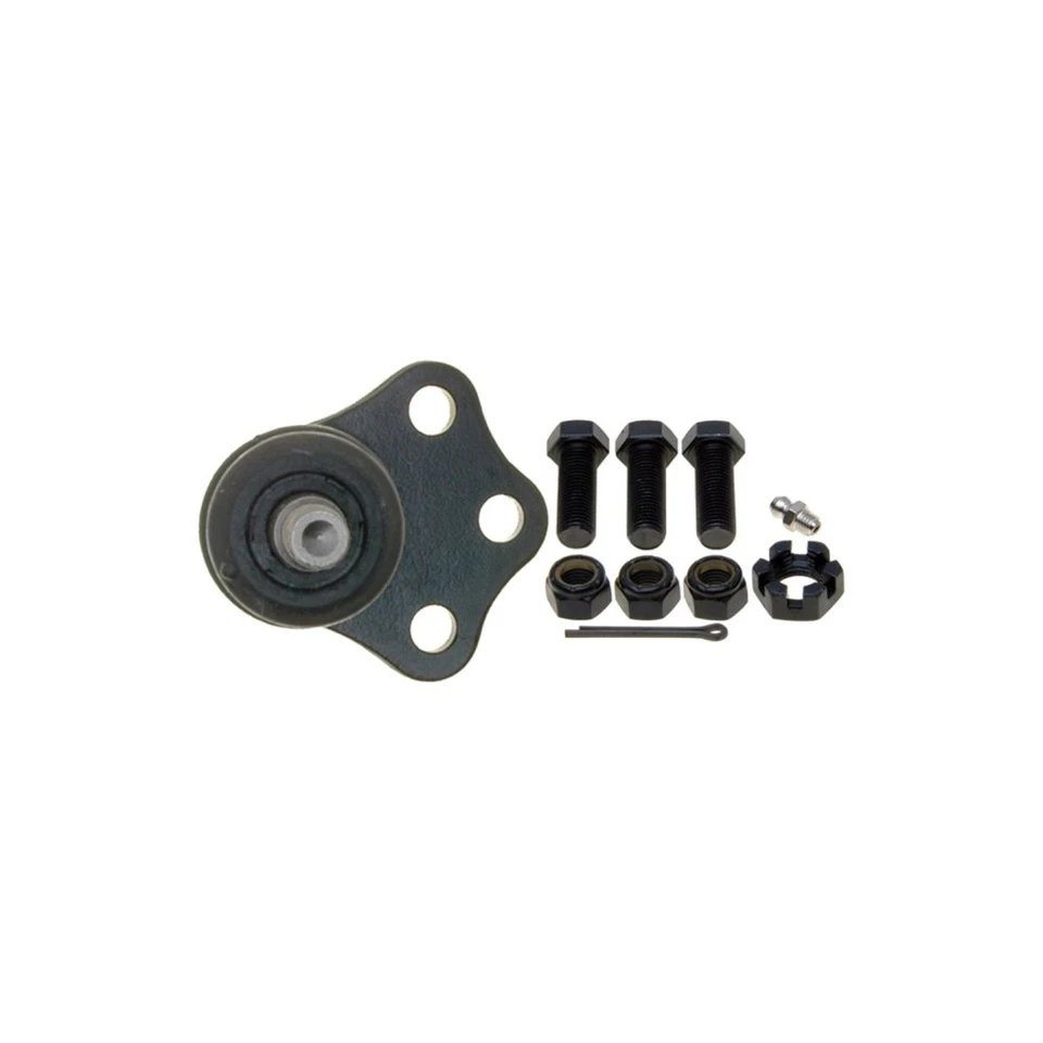 Rótula delantera, superior ACDelco original para Dodge Ram 1500/2500/3500 2000-2002 Foto 2 de 4