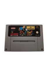 ebay® Auktion 277864578439 | Tim und Struppi Der Sonnentempel Super Nintendo SNES Modul Thumbnail of ebay® auction 277864578439 | Tim und Struppi Der Sonnentempel Super Nintendo SNES Modul