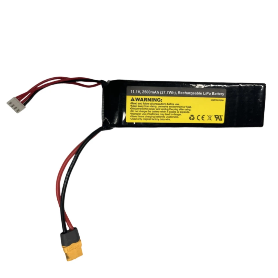 UDI005 Brushless RC Racing Boat High Speed Remote Control Boat For Adults & Kids - Image 4 of 4