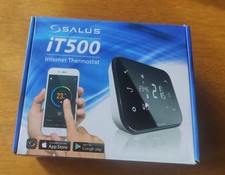 Salus iT500 Smart Heating Ther…