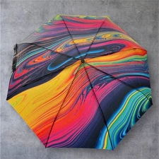 DOPPLER Umbrella Modern ART, Gift, Highest quality ART 74615728