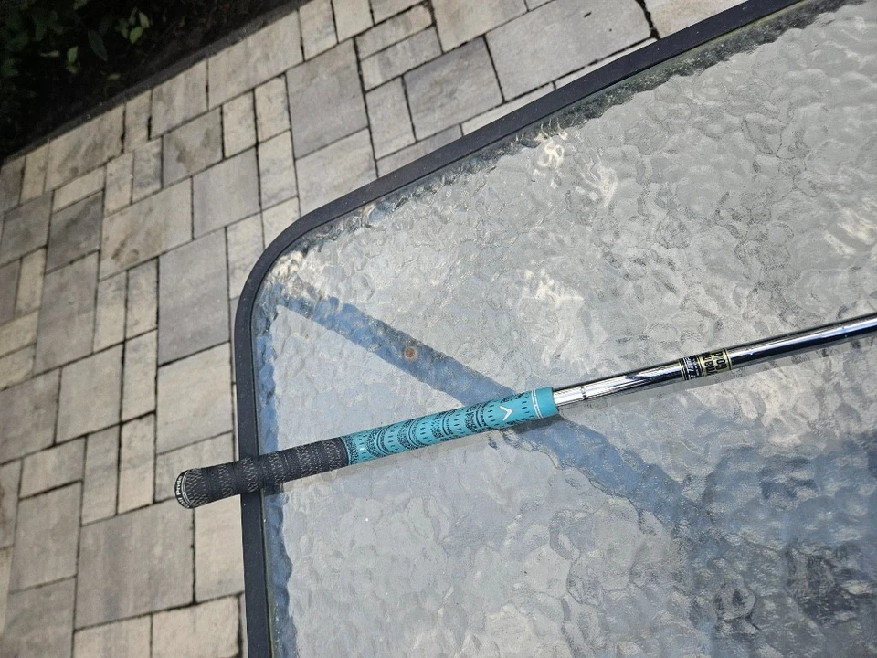 Adams Idea A12 Pro Forged Gap Wedge - Image 3 of 3