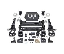 Readylift 44-35400 Lift Kit Suspension 4 Front Lift 4 Rear Lift Readylift 44-35400 Lift Kit Suspension 4 Front Lift 4 Rear Lift