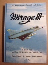 Dassault Mirage III   Mirage IIIC   Mirage II...