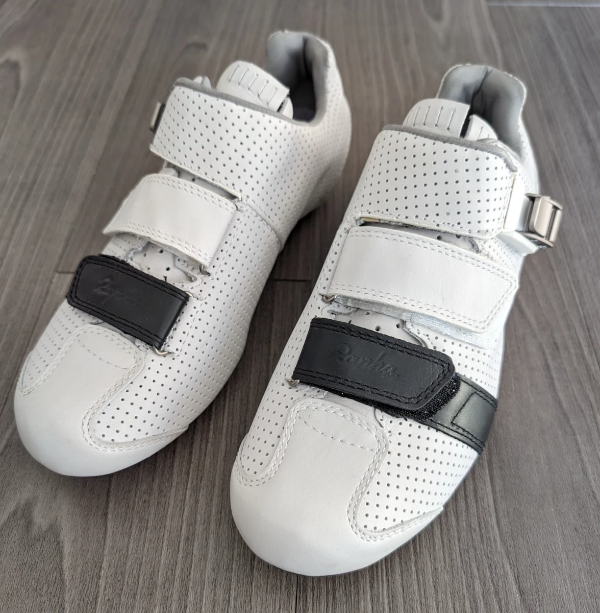 Rapha Cycling Shoes for Men for sale - eBay