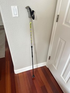 Gabel Carbon Force Nordic Trekking Pole