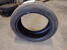 215/50 R18 92V Tire Uniroyal Tiger Paw 8/32 Tread Depth 3078493