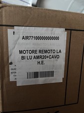 Airone Hood Motors Large Selection