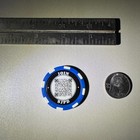St. Joseph Missouri Police Department Challenge Coin Poker Chip — photo 2