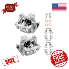 BDFHYK Rear Disc Brake Caliper Left Right Acura MDX Pilot