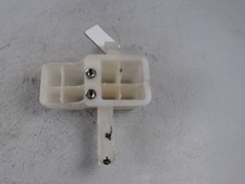 Pare-choc arrière Chevrolet KALOS