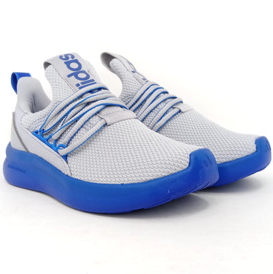 ''NEW'' Adidas Kid's Lite Racer Adapt 7.0 K Sportswear Sneakers Size 4.5 US