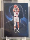 2024 Panini Silhouette Basketball Blue Stephen Curry #37