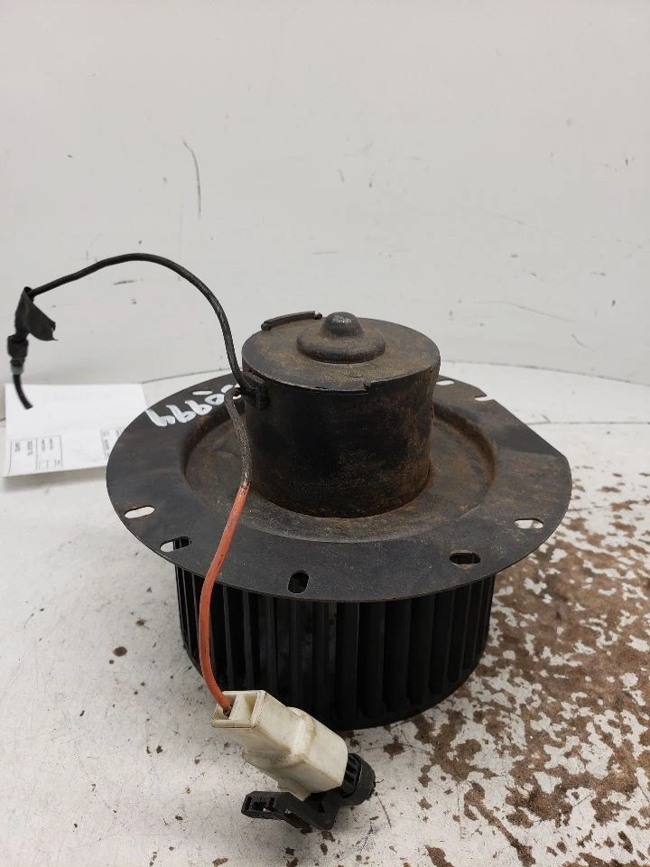 吹风机电机正面适合 99 - 19 21 福特 E350 范 1305846 — 第 2/4 张图片