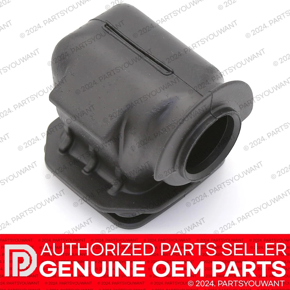 GENUINE Honda Civic Acura Integra OEM Clutch Release Fork Arm Boot 22841-P20-000 Foto 4 de 4