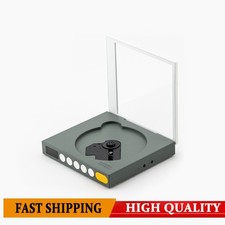 MOONDROP DISCDREAM 2 HiFi CD Player 3.5mm Stereo Headphone USB Sound Card