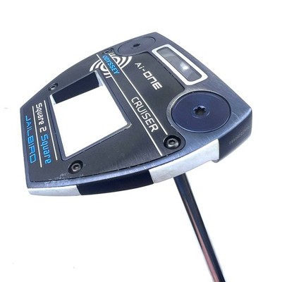 Odyssey Ai-One Square 2 Square Cruiser Putter / 38 Zoll