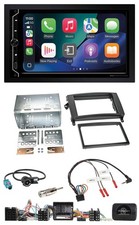ESX DAB Lenkrad 2DIN Bluetooth USB Autoradio für Mercedes Vito Viano W639 Audio ESX DAB Lenkrad 2DIN Bluetooth USB Autoradio für Mercedes Vito Viano W639 Audio