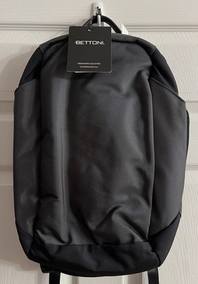 Bettoni Classico RPET Backpack New w tags