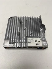 OEM Audio Radio Receiver Module 85044897 2390582 For Cadillac XT4 350T 2021