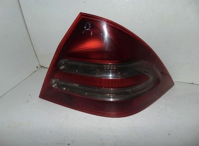2005-2007 Mercedes-Benz C 230 - W203 C-Class Right Passenger Tail Light    #572