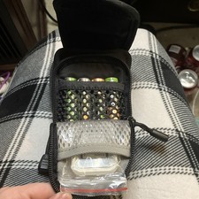 Canon PowerShot A560 7.1MP 4x Optical Zoom Silver Digital Camera w/ Case & Box