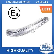 Wing Mirror Indicator For Citroen C3 C4 Cactus Peugeot 208 2008