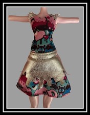 Monster High Draculaura Boo York Dress