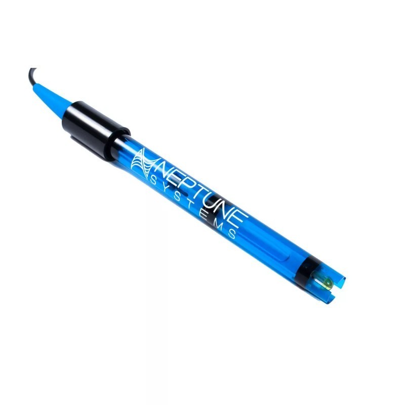 Sonda pH Neptune Systems Apex | Elettrodo Professionale BNC Italia