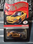 Hot Wheels 2019 Red Line Club RLC Honda S2000  Spectraflame Orange #6297/10,000