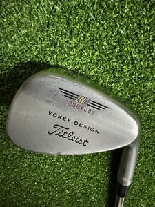 Vokey 252 08 | eBay