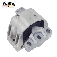 Original Hajus Motorlager Motorlagerung Gummilager Rechts Seat Skoda VW Golf 4