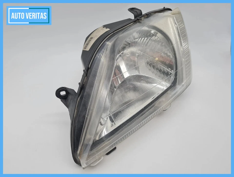 原装雷诺/达契亚 Logan (LS) 车头灯左灯 8200211005 — 第 4/4 张图片