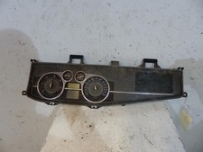 Compteur Renault VEL SATIS