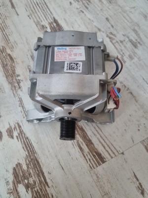  AEG  Waschmaschine L14AS7 AEG Motor Welling YXT320-2E(2)