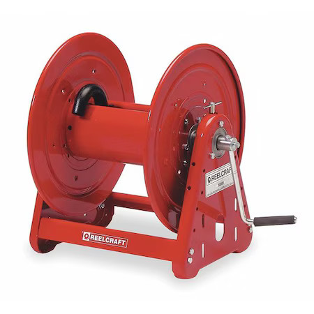 Reelcraft Ca38112 M Reel, Pressure Washer