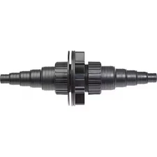 Oase 42750 Head Fitting, For Use With 3/4" Hoses