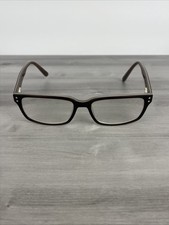 Perry Ellis PE 329A-1 Eyeglasses Eye Glasses Frames 53-16-140