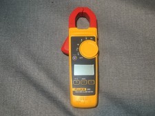 Fluke 325 true RMS clamp meter (please read)
