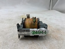 General Electric CR9503209CAB289 Industrial Solenoid 120V