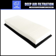 1x Engine Air Filter for Ford Escape 2005-2012 Mercury Mariner 06- 11 2.3L 2.5L