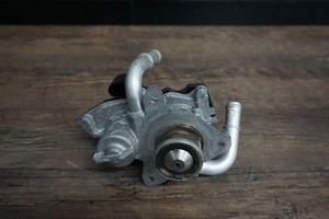 Audi A5 8T VW Golf 7 VII 2.0 TDI AGR Ventil Abgasrückführungsventil 04L131501E