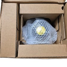 VERINT NEXTIVA S5120FD-DN IP CAMERA 1080P - NEW OPEN BOX BOX HAS MARKINGS 