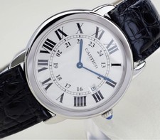 Cartier Ballon Bleu W6920034