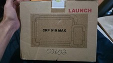 Launch Crp919max Wireless Bidirectional Scan Tool 31 Service Functions