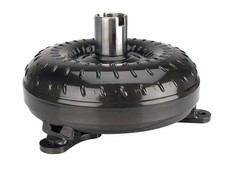 Tci 242125 10 Circle Track Fastlap Torque Converter Gm Th350th400
