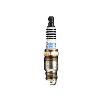 Autolite APP24 Autolite App24 Double Platinum Spark Plug