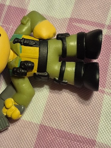 Funko Mystery Minis Retro Toys - GI Joe - Leatherneck Figure - Picture 6 of 10
