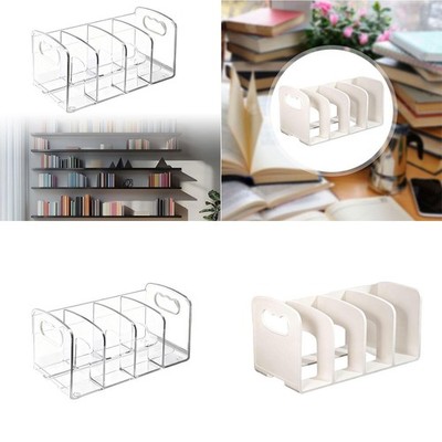 Kleiner Handtaschen-Clutch-Taschenteiler, stabil, für Schrank, Bibliothek,